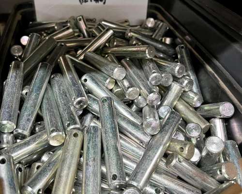 Perno 15261 - Agrometal