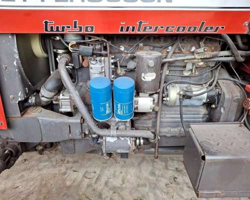 Tractor Massey Ferguson 1360 S-4