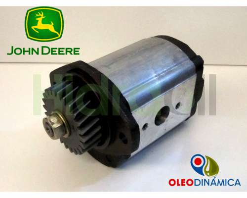 Bomba Hidráulica Rexroth 28 CC John Deere RE210000
