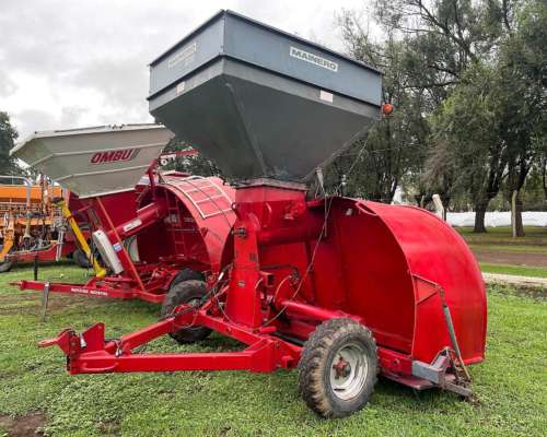 Embolsadora Mainero, Modelo 2230