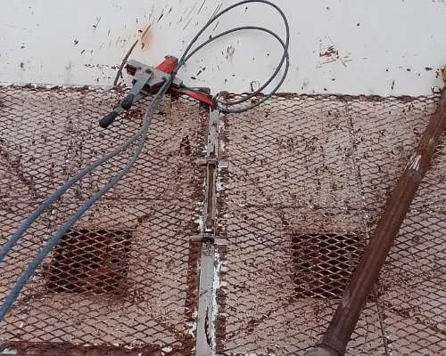 Fertilizadora Marca Yomel RD 3.0