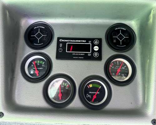 Metalfor Multiple 2800 25 Mts