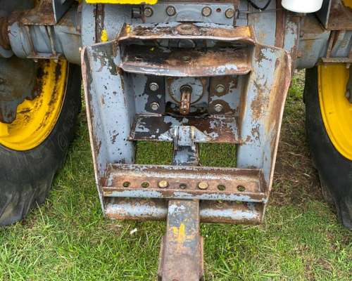 Pauny 280 Centro Cerrado Duales 38