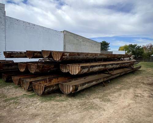 Soluciones de Productos para el Agro