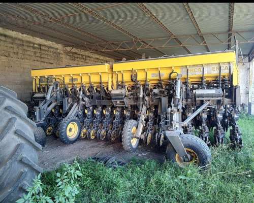 Erca 37 a 17.5 Fert ALF Kit Matermac 19 a 35 y 14 a 0.525