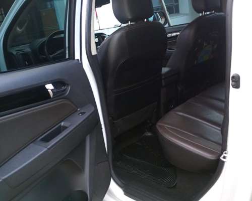 Chevrolet S10 4X4 - 2019