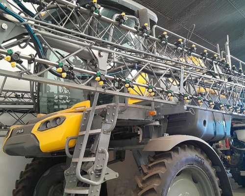 Vendo Pla 3300 año 2024