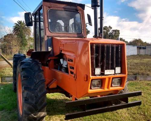 Zanello 4200 muy Bueno ZF Deutz,