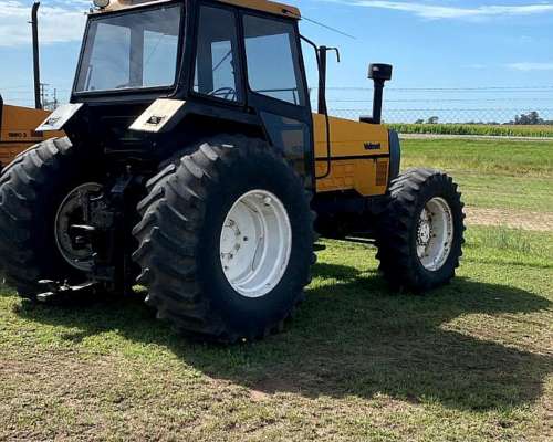 Tractor Valmet 1380