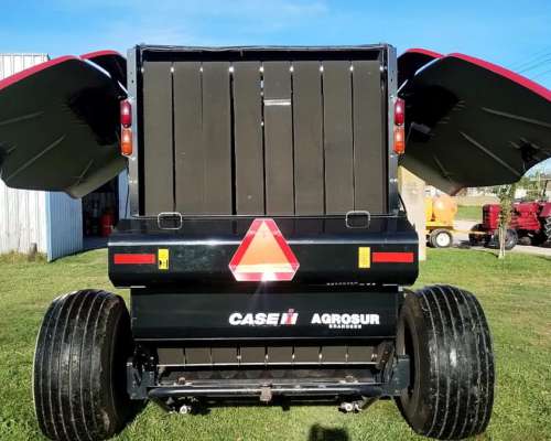 Case RB 565 año 2020 Impecable