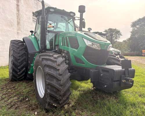 Tractor Agrochery 225 HP