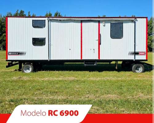 Casilla Rural RAR 6900