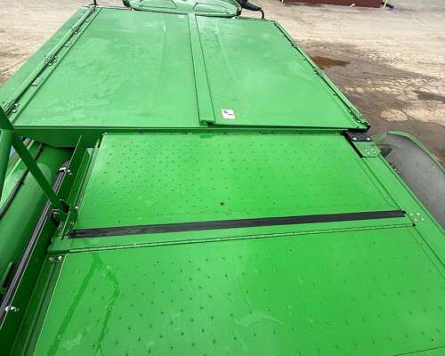 Cosechadora John Deere S780ddp - 5