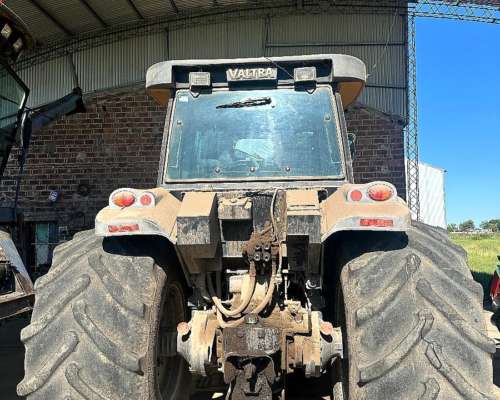 Tractor Valtra BH 180