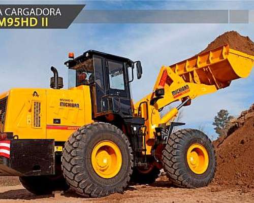 Pala Frontal M95hd II - 10582816.1n