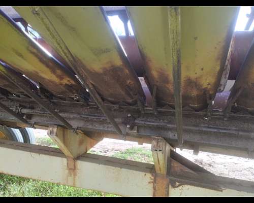 Se Vende Girasolero de 10 a 70