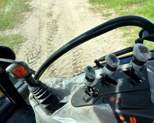 Tractor Case IH Farmall 90m Nuevo - Disponibilidad Inmediata