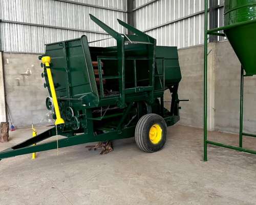 Moledora de Rollos Marca Cerutti