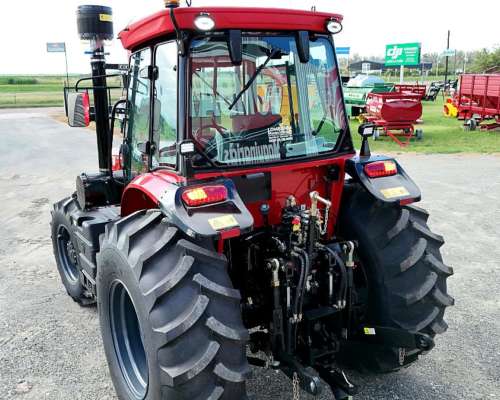 Tractor Chery RC1404 Listo para Trabajar