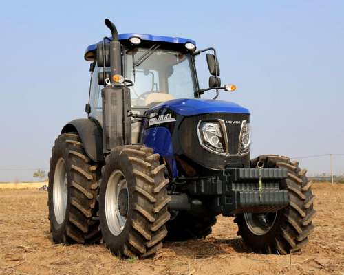 Tractor Lovol 100 HP