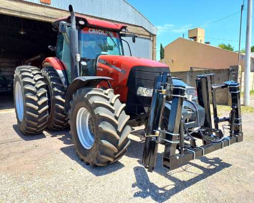 Pisarastrojos Halcon la Mejor Opción para SU Tractor