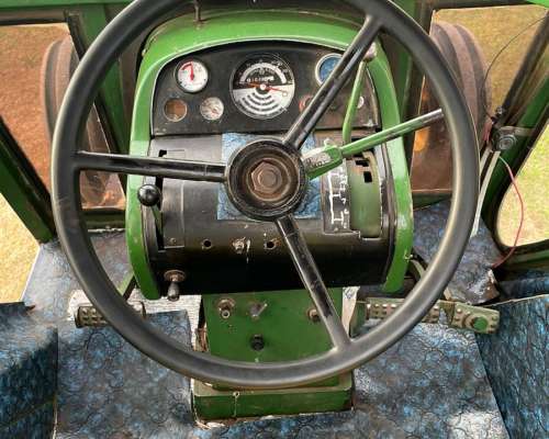 Tractor John Deere 3530
