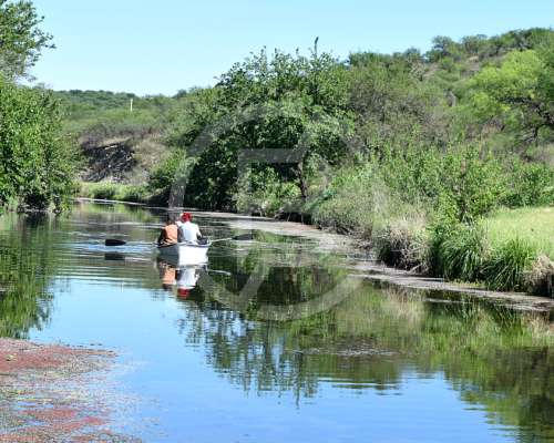 Lote de 1,9 Has en las Bajadas, con Financiación Propia- BAR