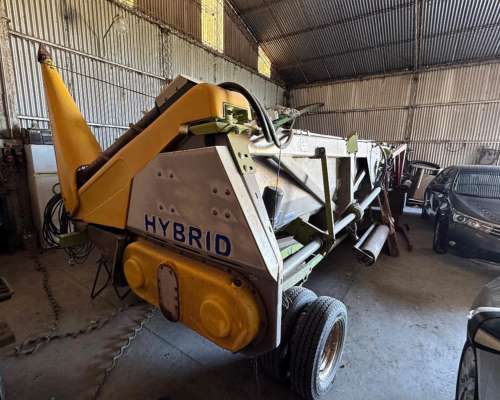 Allochis 18 a 52 Aluminio