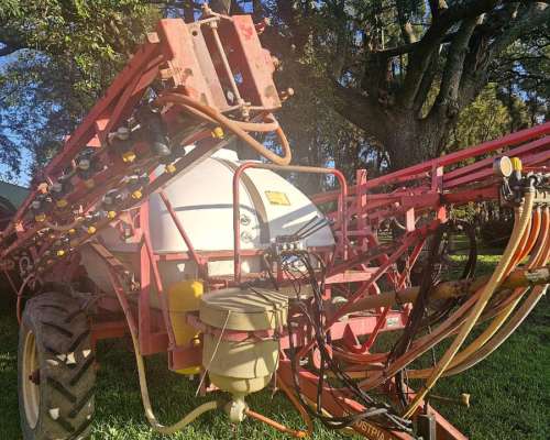 Pulverizador Corti Serie 2000