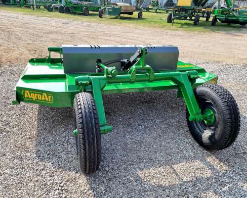 Desmalezadora Articulada TL 2624