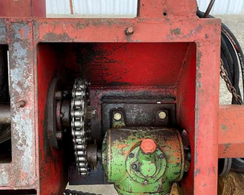 Autodescargable Ombú ATA 12