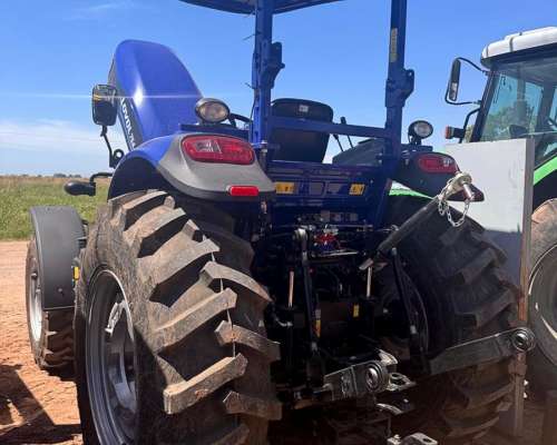 Tractor Lovol TH 754