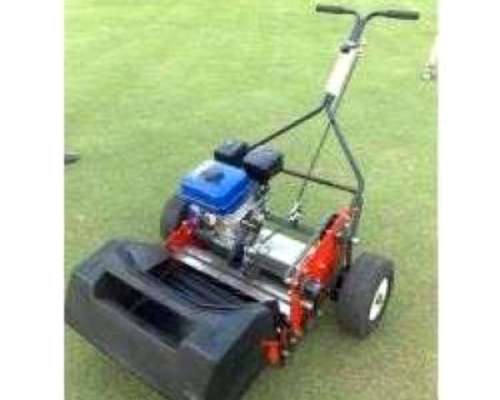 Maquinas Especiales Tigre HG 50 para Golf