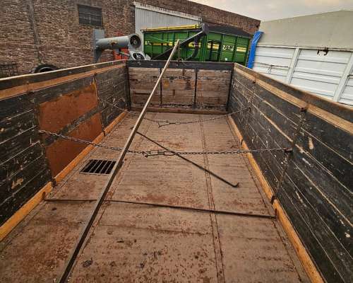 Gentilli de Madera muy Bueno