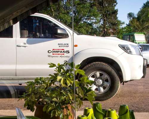 Maicero Allochis 16 a 52 Nuevo Entrega Inmediata