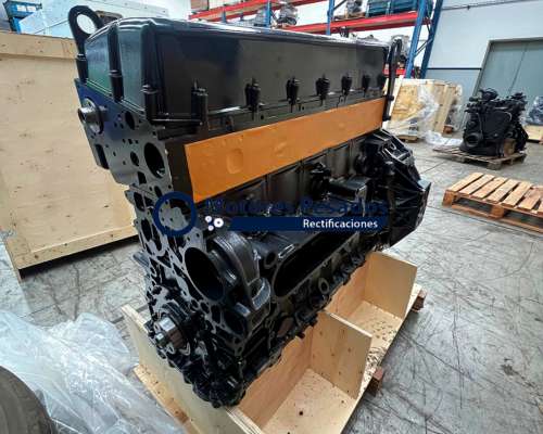 Motor sin Periféricos para Iveco Cursor 9 (f2ce)