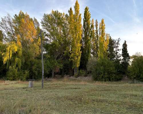 Chacra Trelew Chubut 7.5 Hectáreas