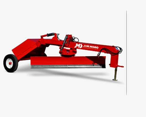 Lamina Niveladora de Arrastre Tuma de Arrastre