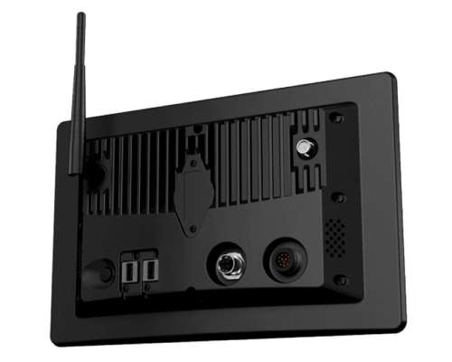 Piloto Automatico Plantium Sbox 7 - 11