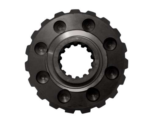 Planetario Diferencial Izquierdo P/ Tractor Fiat 780dt/80-66