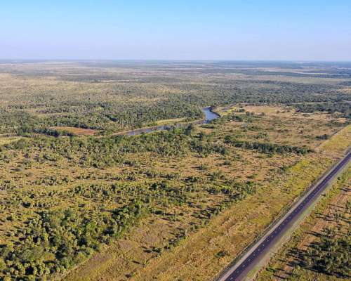 Pcia. de Chaco - Resistencia 4340 Has