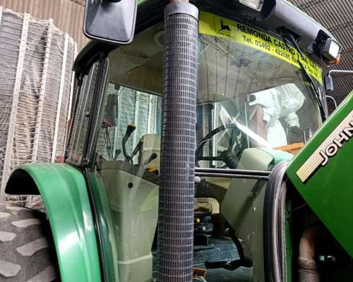 John Deere 6615, con CAB Original