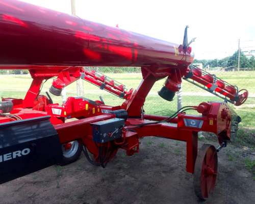 Extractora de Granos Mainero 2350