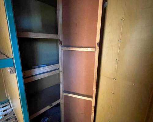 Casilla el Dorado 6 Mts