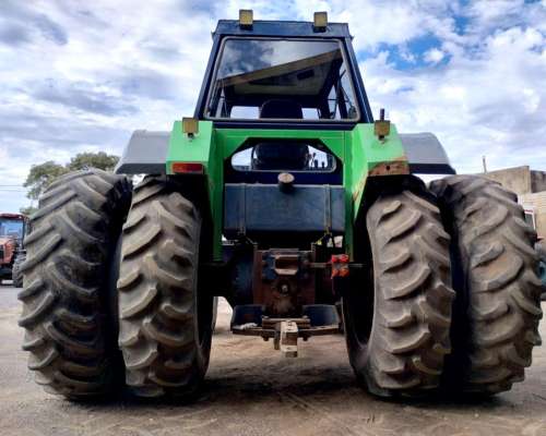 Deutz 4.190 año 1997