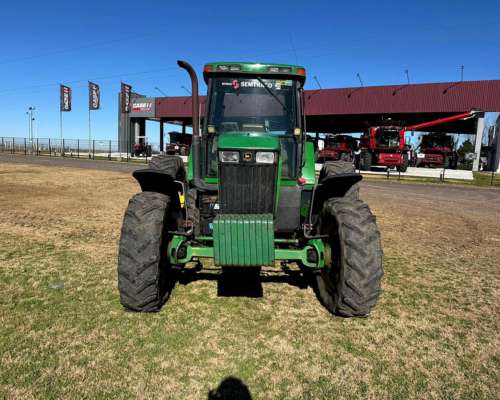 John Deere 7810 - año 1998
