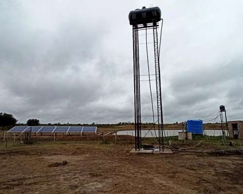 Solarizá TU Electrobomba Aprovechá la Energía del SOL