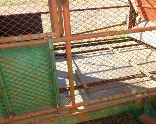 Picadora Integral Richiger Impecable