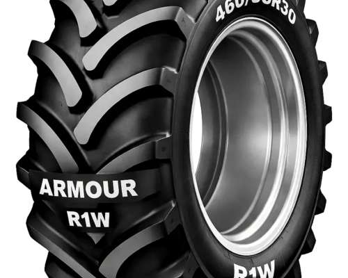 Neumático Agrícola Armour 460/85-30 R1W Servicio T A8