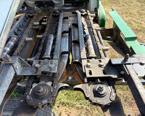 Cabezal Maicero Maizco Premium 16/52